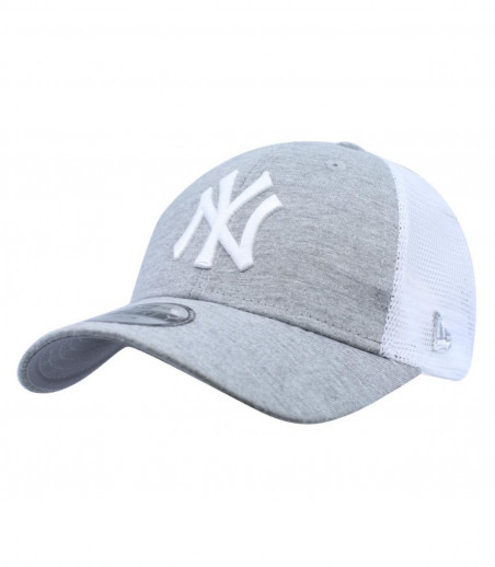 Trucker Kids Summer League NY gray New Era